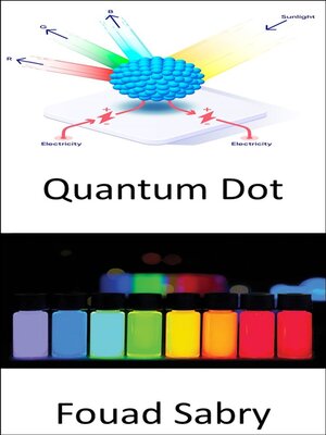 cover image of Quantum Dot
